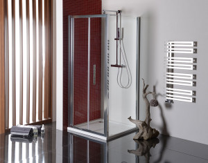 DL1315DL3315 Polysan Ширмы для душа LUCIS LINE