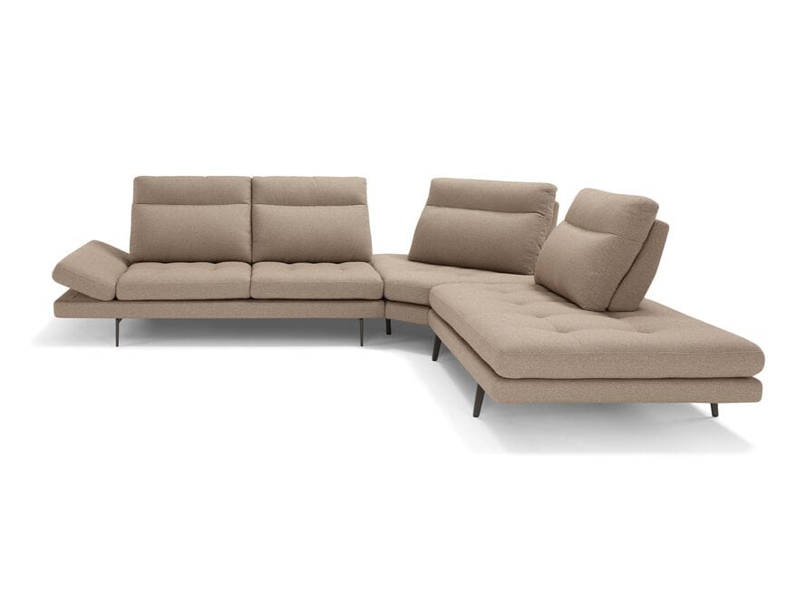 Модульный тканевый диван Max Divani ENEA ARCH-00101325 - Вид №1