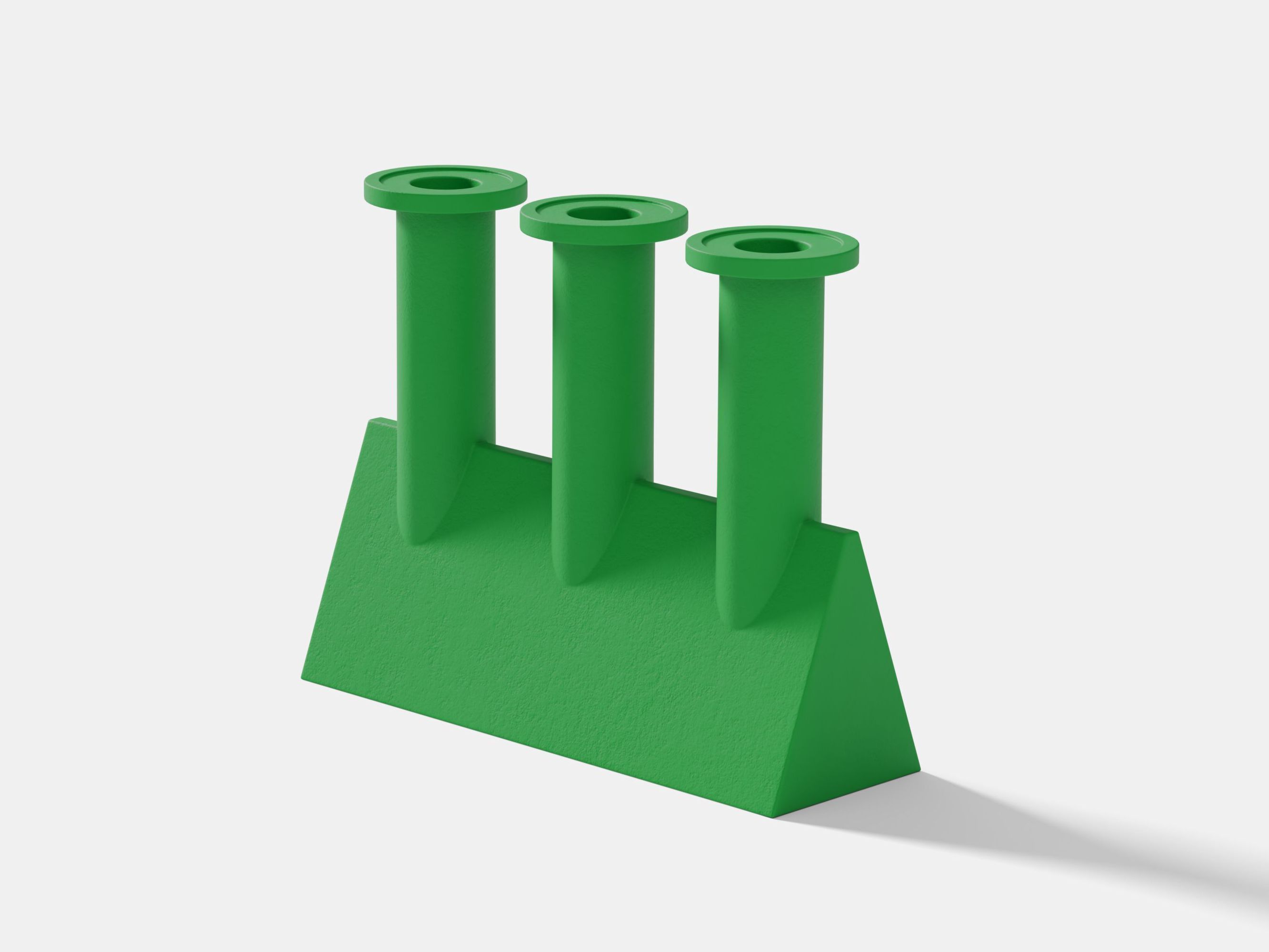 Бетонные подсвечники PULKRA Compage ARCH-00102429 - Вид №1