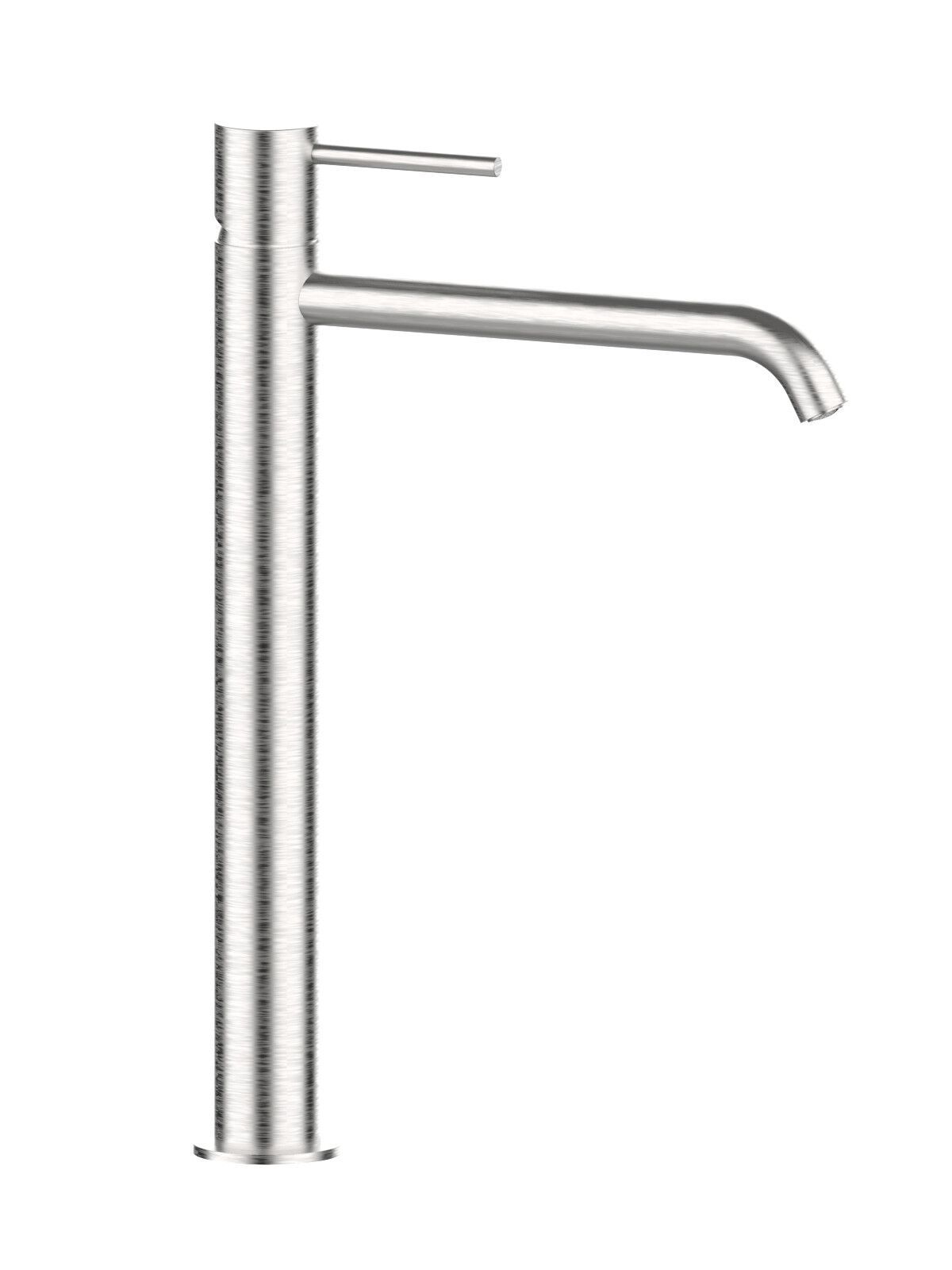 Однорычажный смеситель для раковины с высоким верхом Rubinetterie Frattini Pepe XL ARCH-00048045 - Вид №9