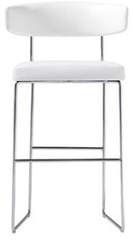 Andreu World Табурет-санки с подставкой для ног Tauro Bq4202 - Вид №1