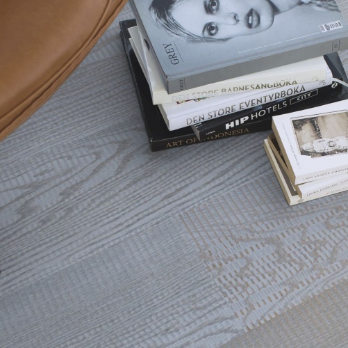 Паркетная доска Boen Дуб Blue moon SGGV4KWD - Вид №7