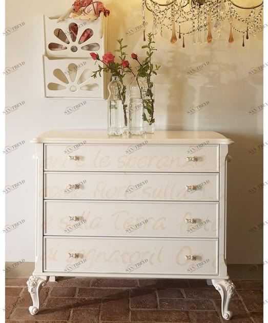 VOLPI Ящики Sogni & amore 2587