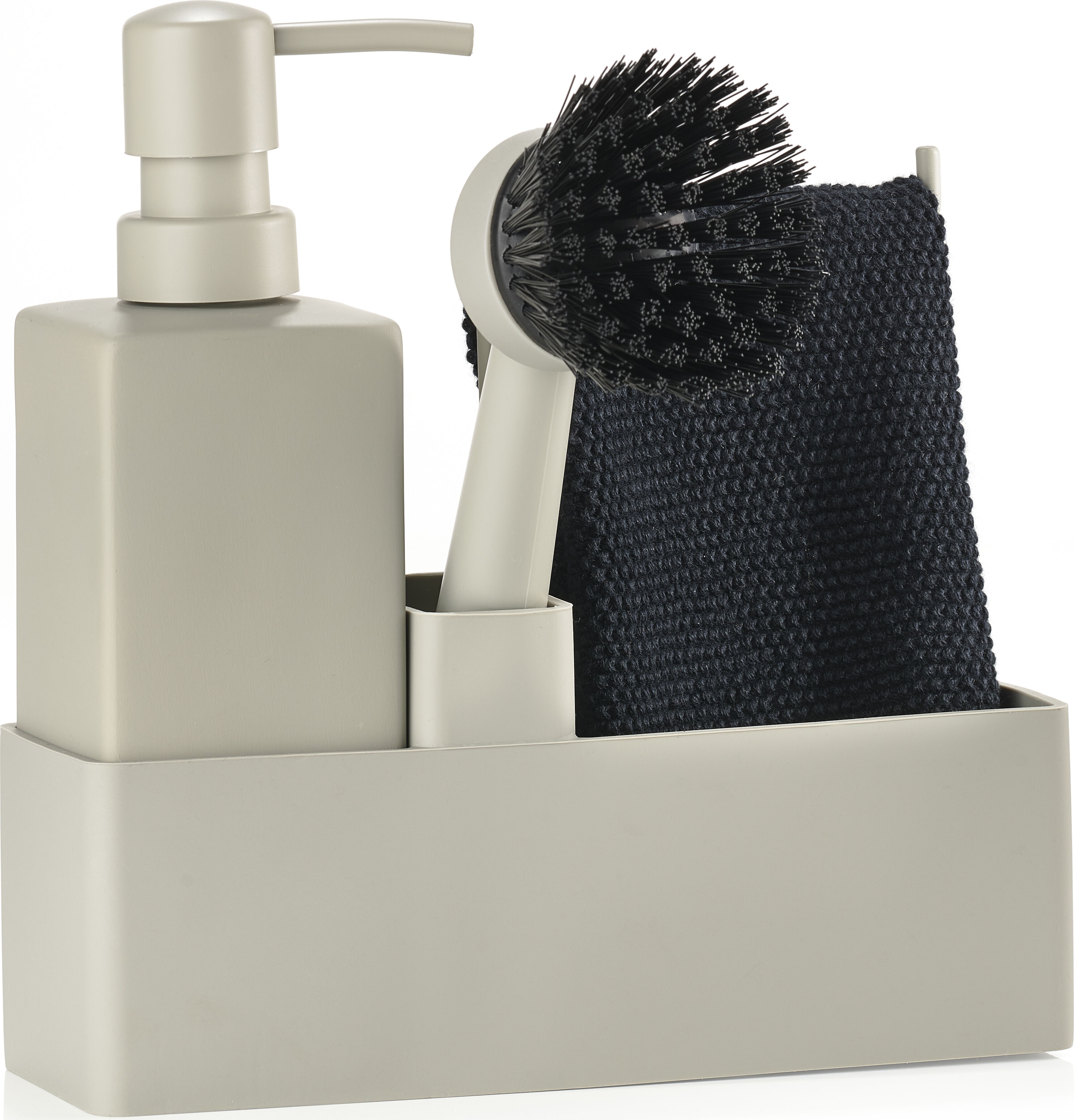 15240 Набор для мытья посуды 4 предмета Zone Denmark  - Вид №2