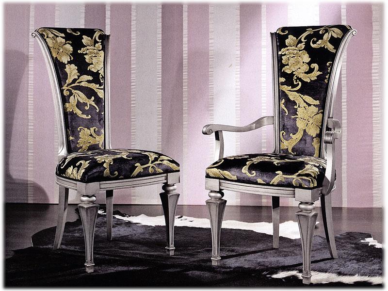 Стул  MIRANDOLA M883/C Arena