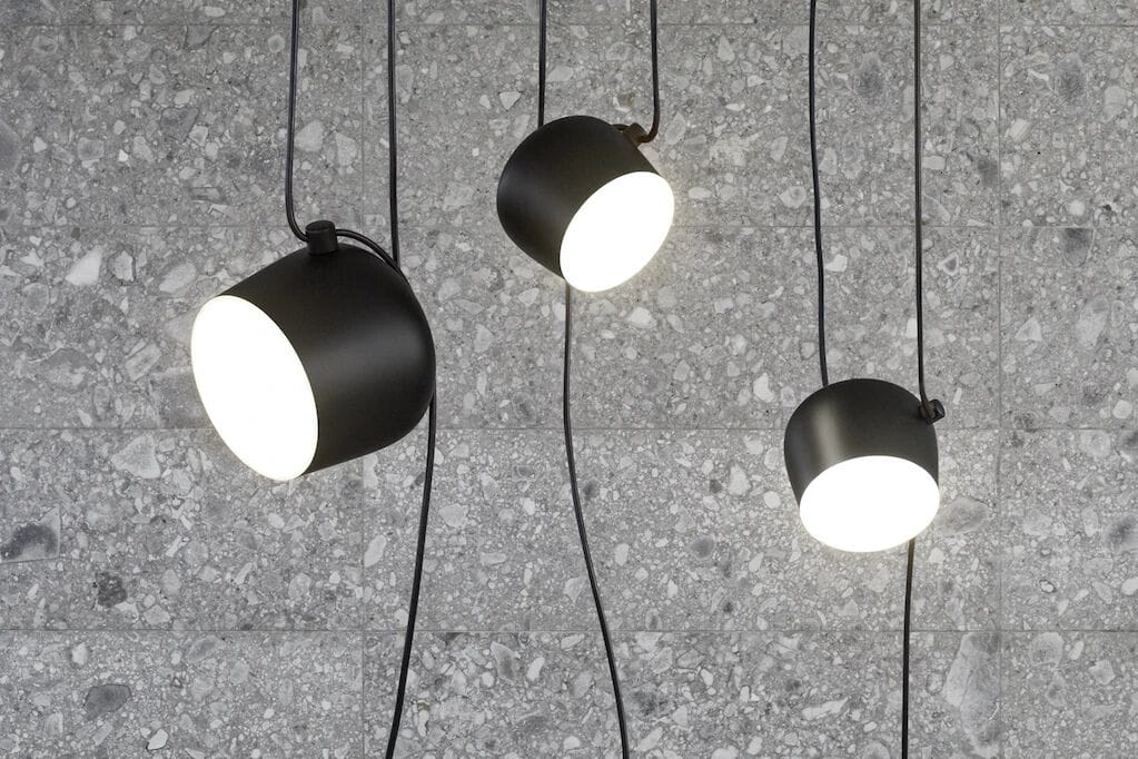 Светодиодный подвесной светильник In Stock Flos ARCH-00059220 - Вид №2