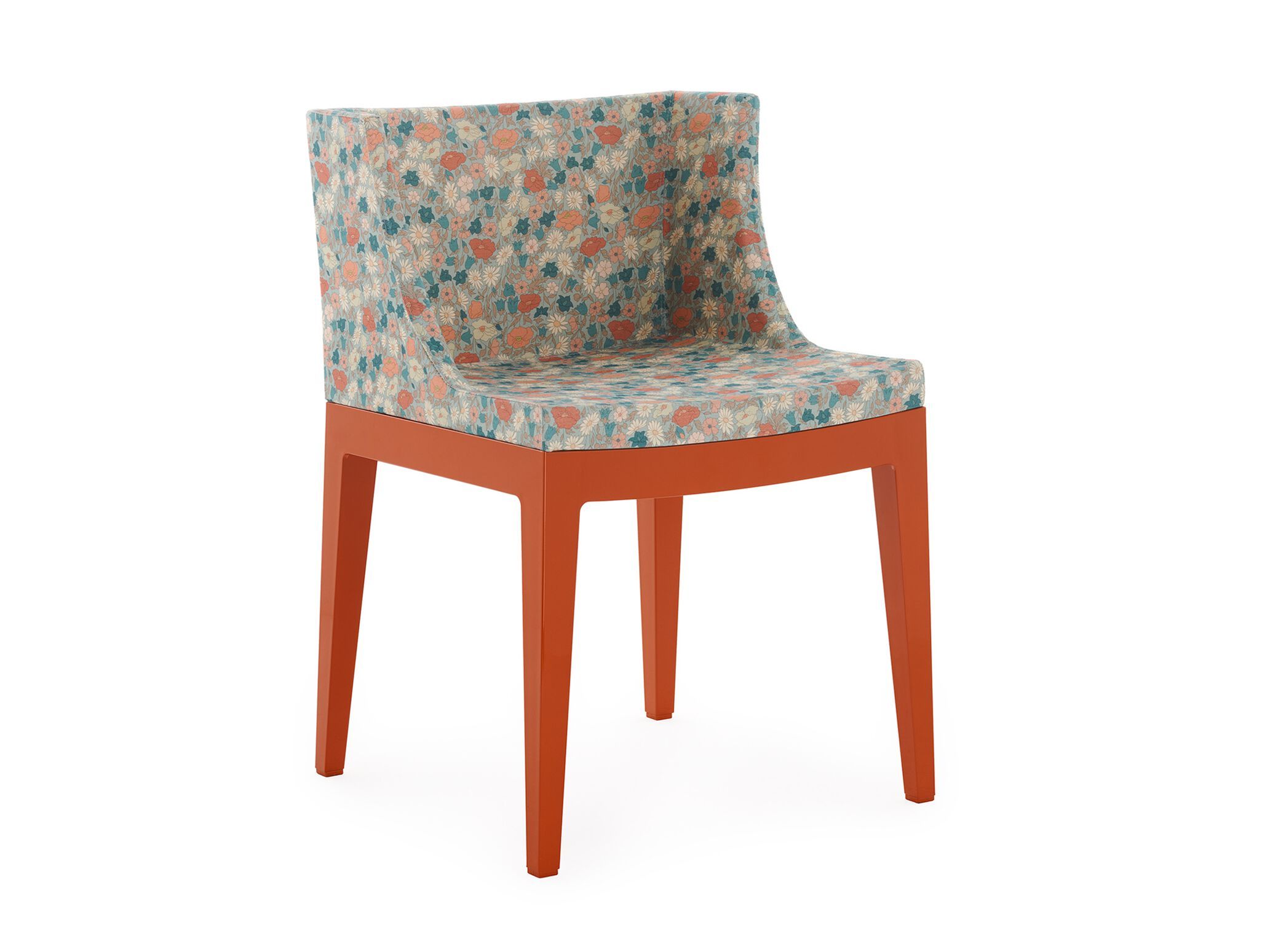 Тканевый стул Kartell MADEMOISELLE LIBERTY ARCH-00090774 - Вид №25