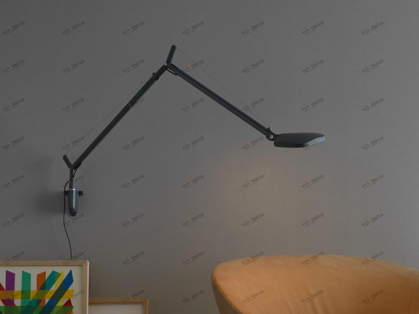 FontanaArte Настенный светильник Volée sun-id-1420988