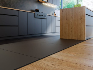 Профиль для пола