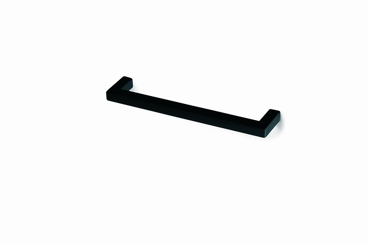 9763400001 Бирка IDO c / c 128 мм, кром, L = 137 B = 9 D = 28, c / c 128  - Вид №2