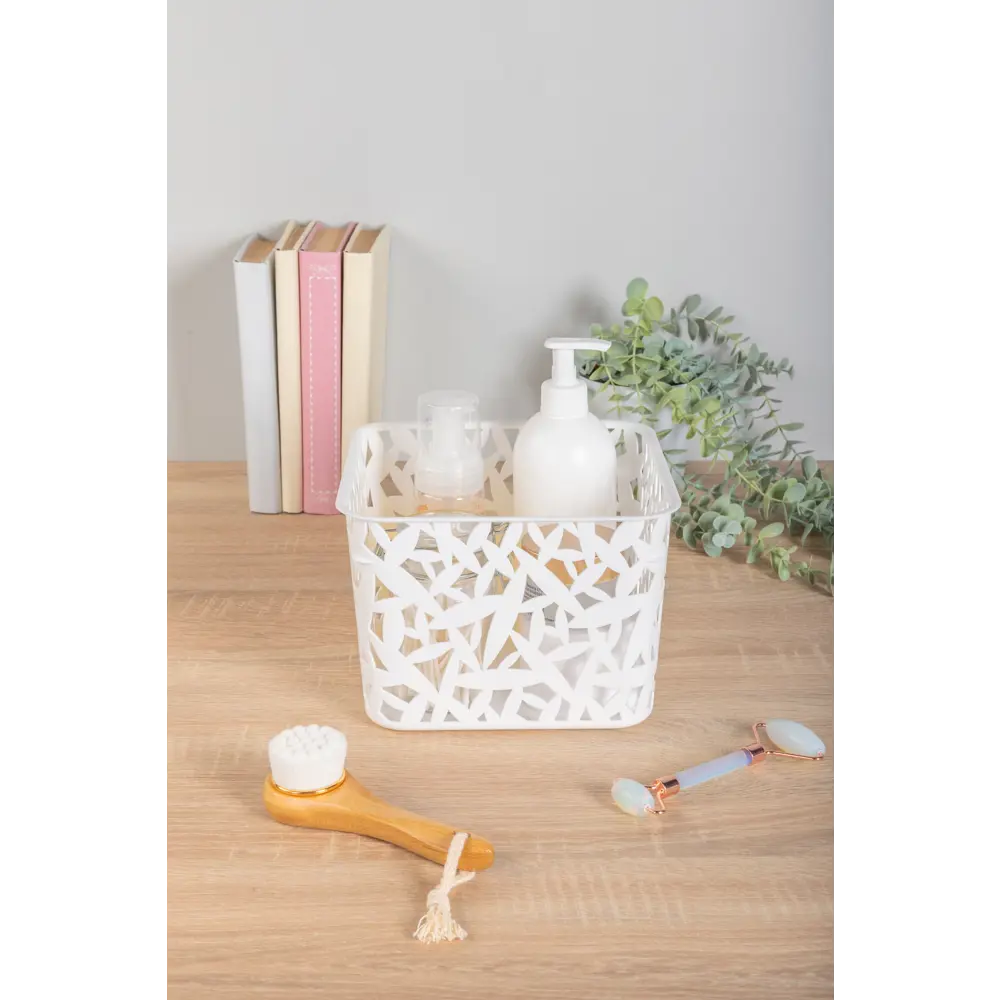 Универсальная корзина БЫТПЛАСТ XXL для организации пространства 18381374 Корзина универсальная STLM-0010573 - Вид №5