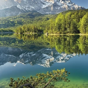 SH023-VD2-Beautiful-Germany Фотообои Komar Stefan Hefele 2.5х2 м