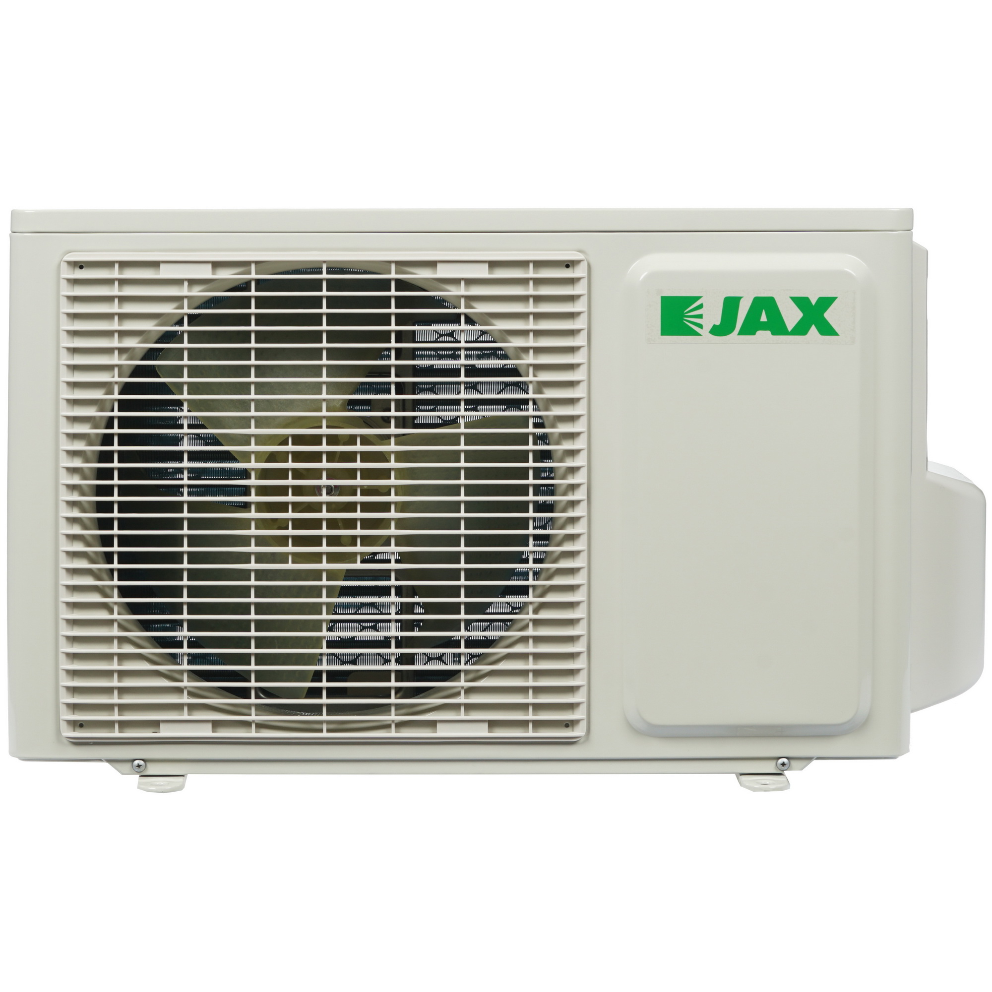 8128792 Кондиционер настенный сплит-система JAX ACM-10HE/ACM-10HE белый STDN-0118529 - Вид №5