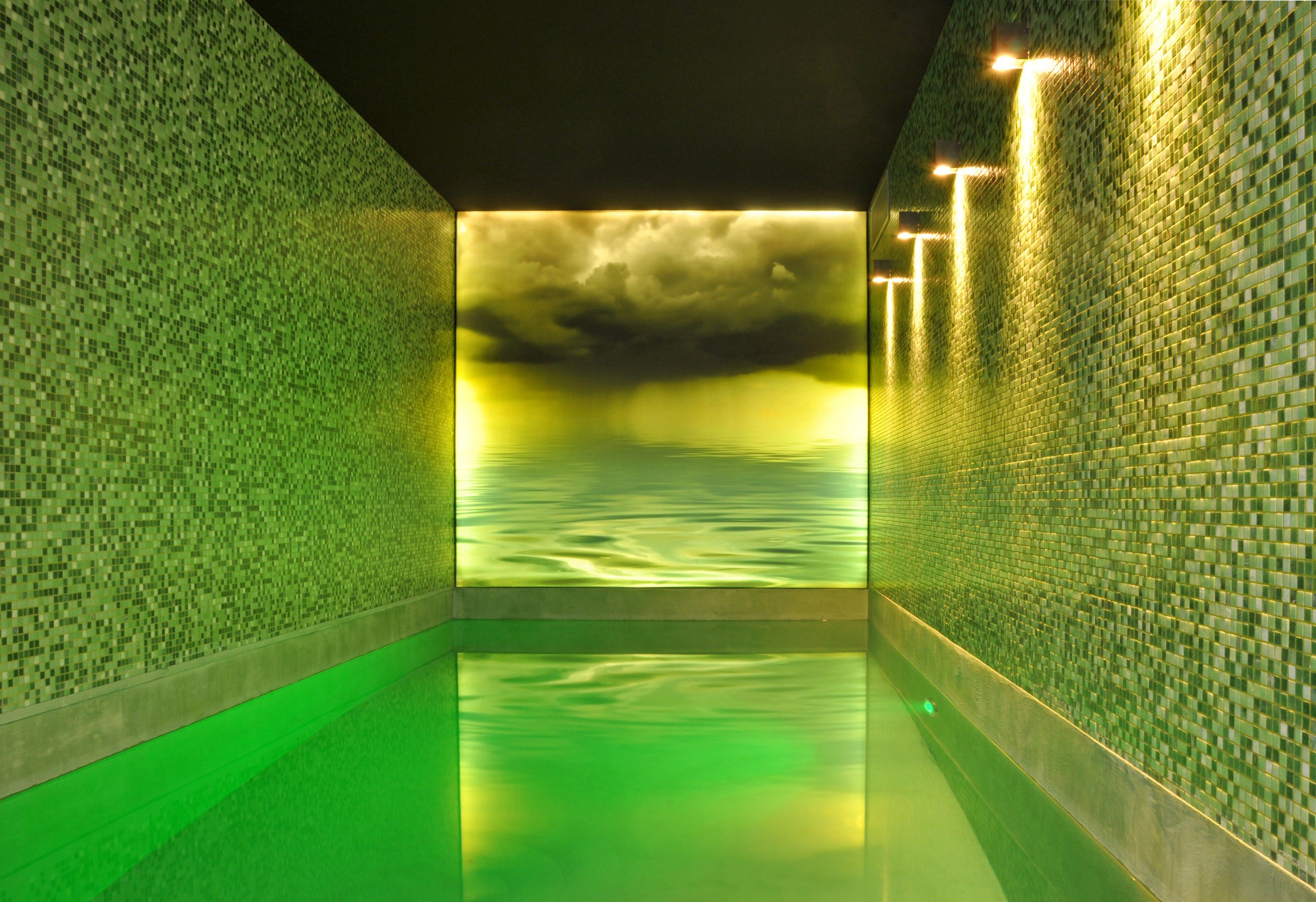 Техническая трикотажная ткань для облицовки и натяжных потолков Saint-Gobain ECOPHON Ecophon Clipso™ ARCH-00058975 - Вид №11