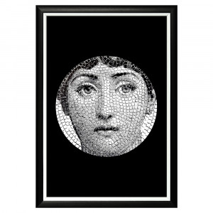 38 Арт-постер «Мозаика» Object Desire