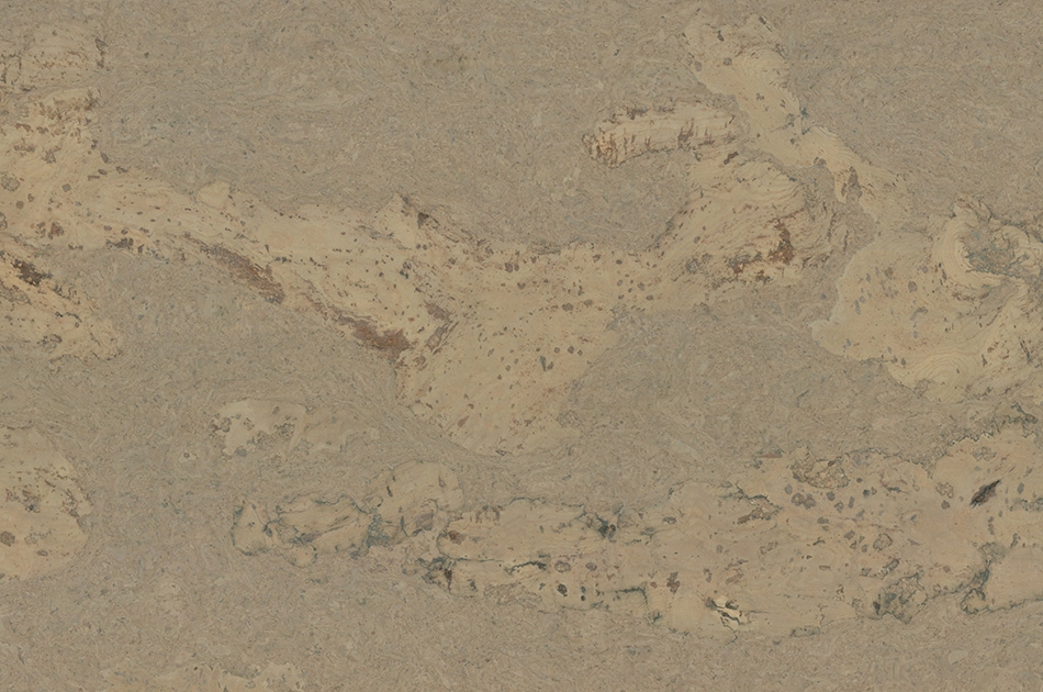 002 179 055 Пробковый пол Primus Greige GRANORTE Naturals