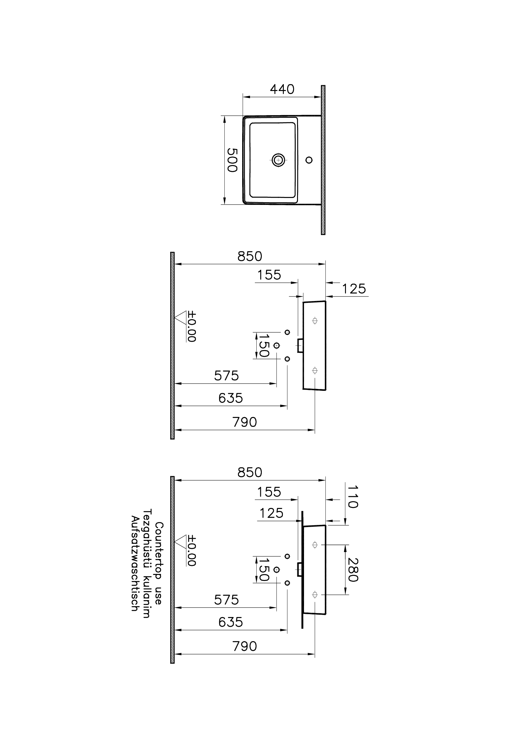 7431B003-0041  Vitraglobal Nuo - Вид №1