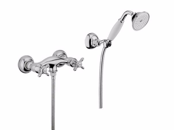 Смеситель для душа с ручным душем Galassia ETHOS ARCH-00144283 - Вид №1