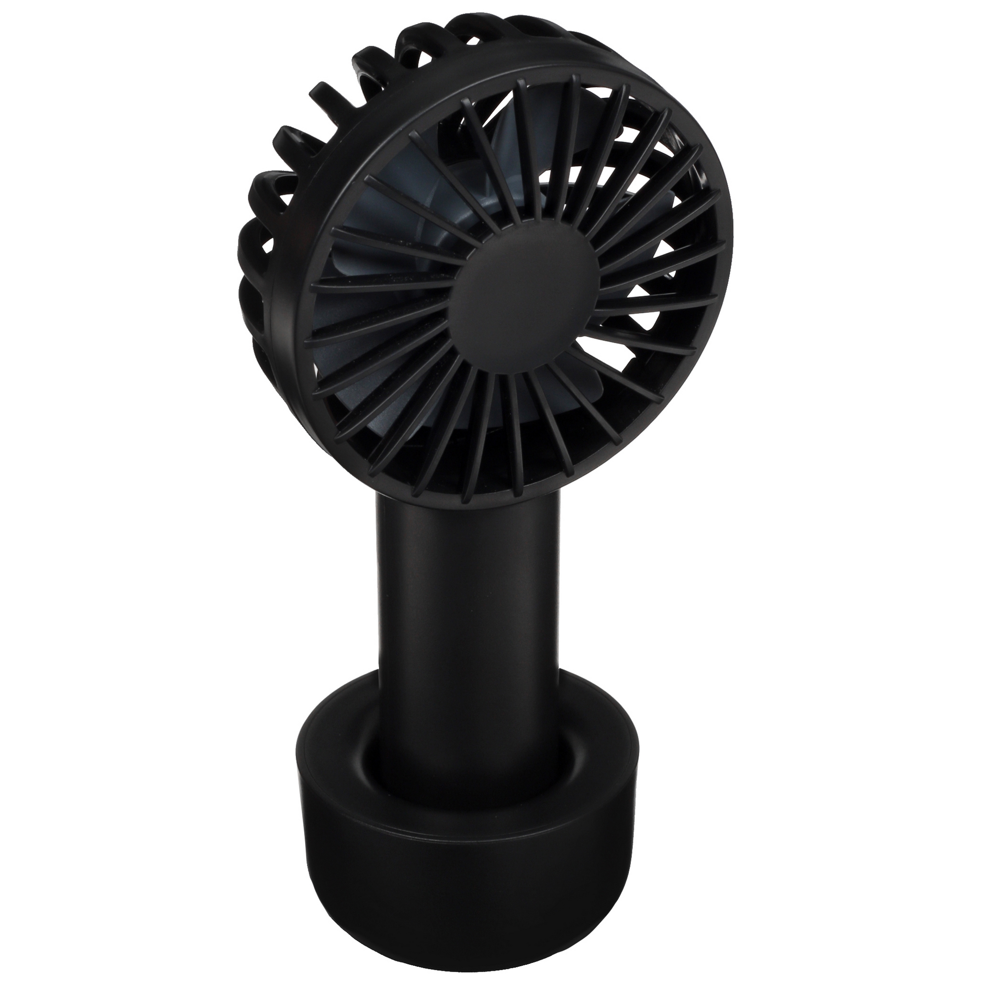 9909963 Вентилятор SOLOVE N10  черный STDN-0081377