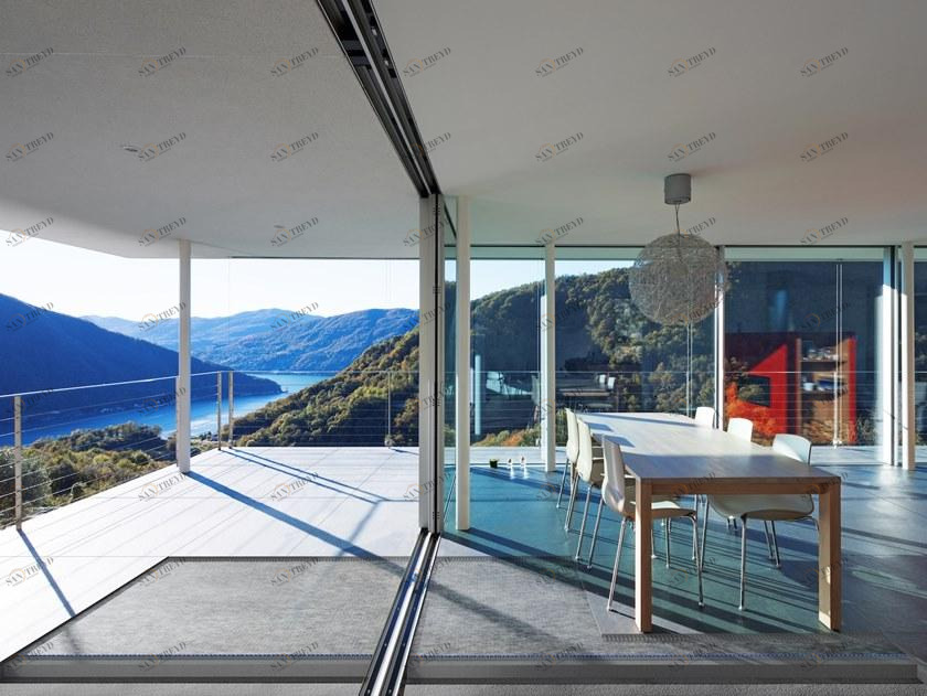 PROGRESS PROFILES Гидроизоляционная и дренажная мембрана для полов sun-id-1479216