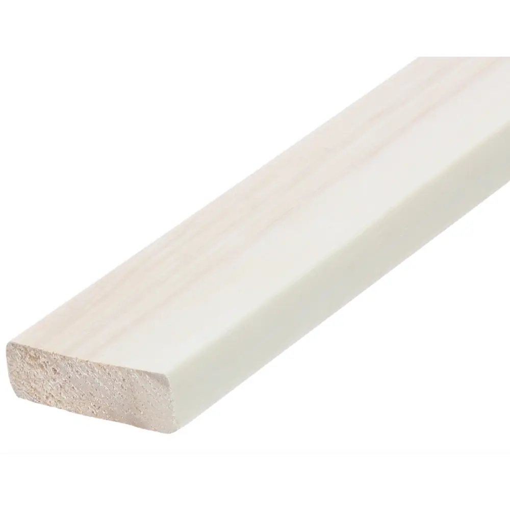 Santreyd Полок для бани из массива осины 28×92×2000 мм 81988584 STLM-0016586