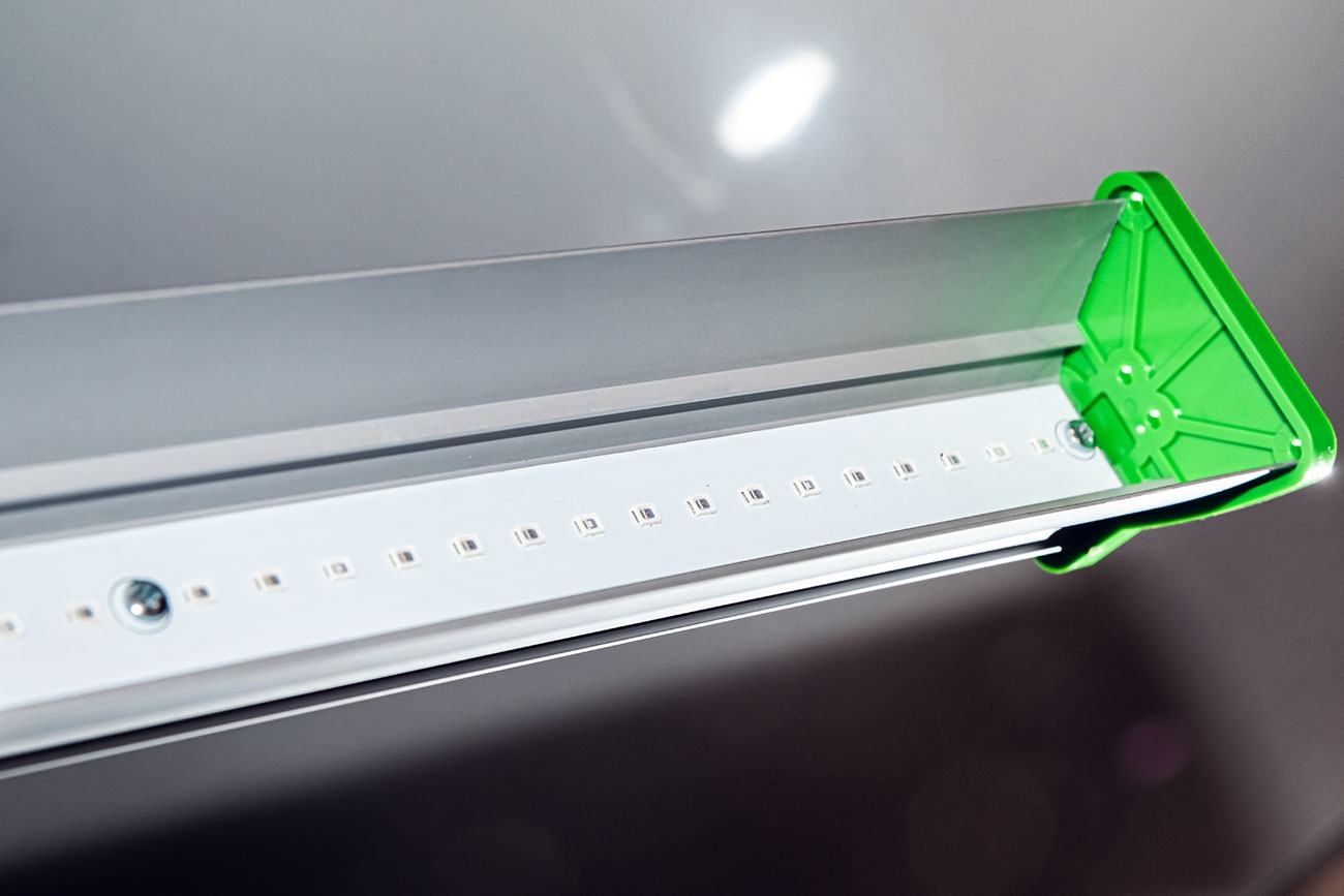 1120 Фитолампа для растений 50 Ватт. Длина 100 см LAB.Space  - Вид №11