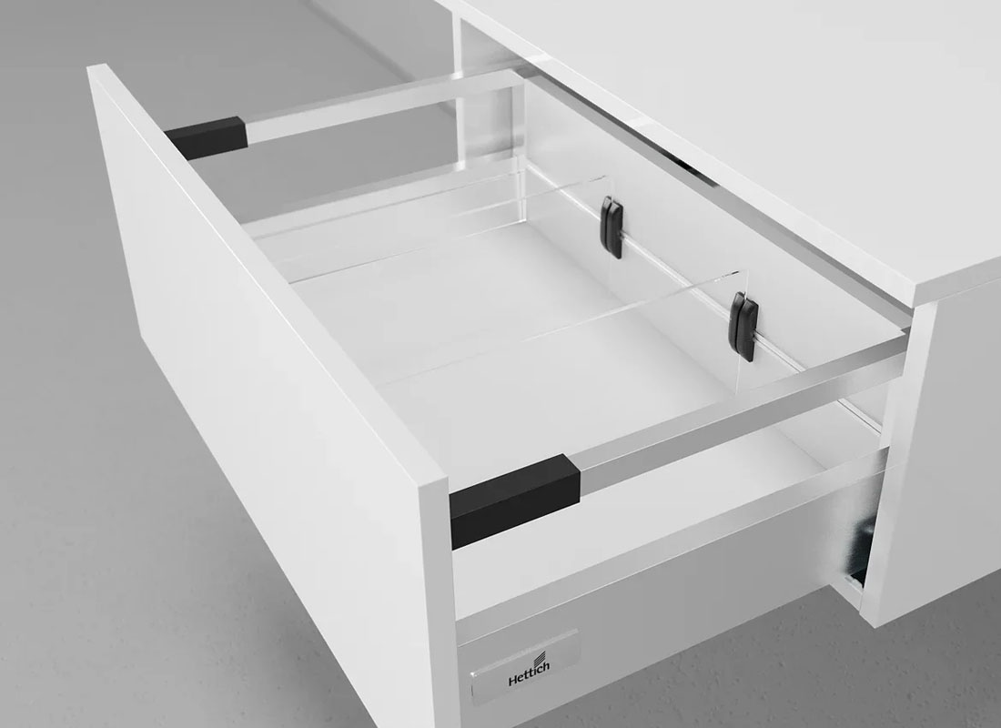 tpUNI.50.H27.Y-211 Тумба подвесная Velvex Unit Santreyd - Вид №2