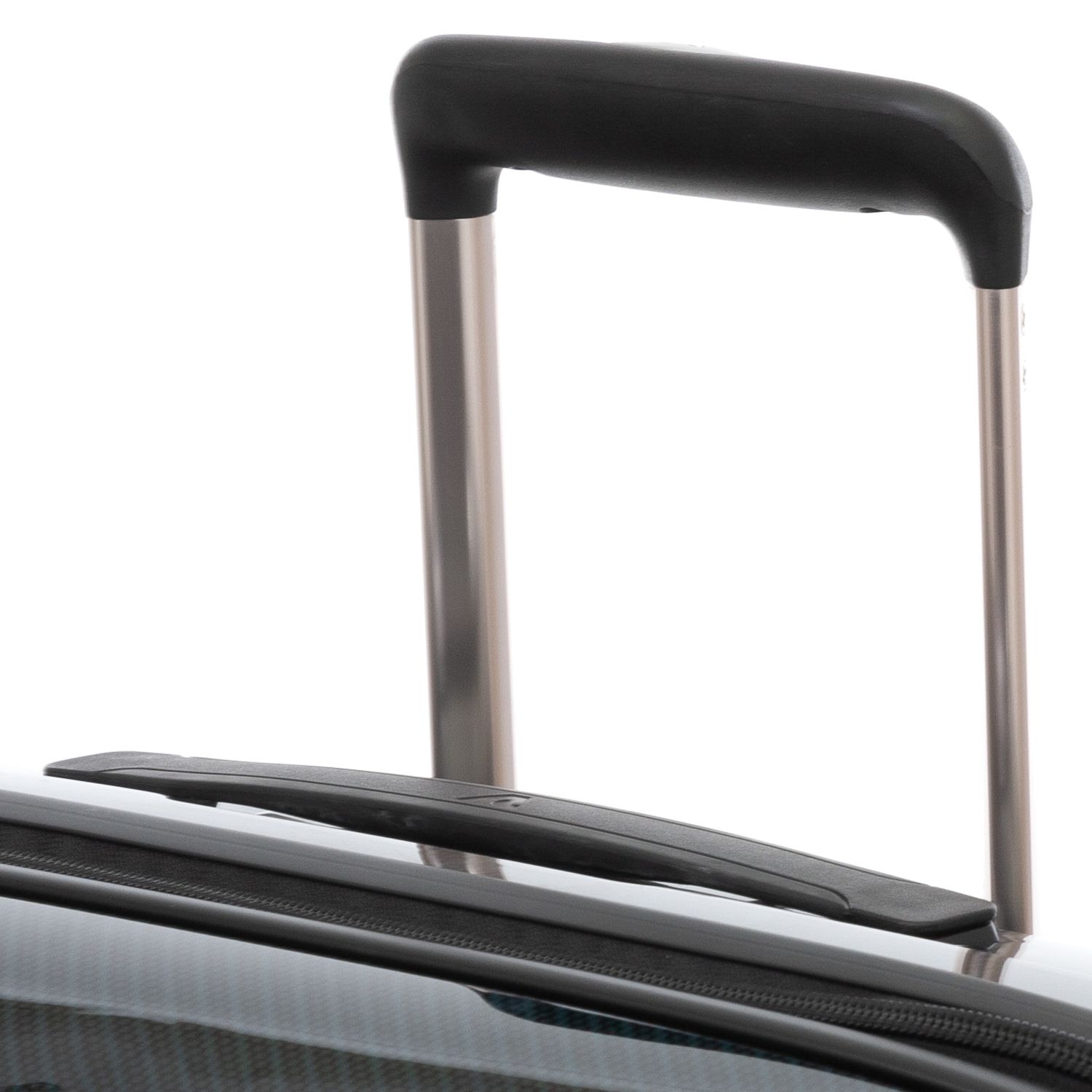 5177-0188 Чемодан 5177 Trolley L Roncato Uno ZSL Premium Carbon  - Вид №2