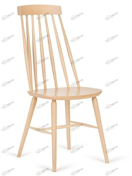 Paged Стул из бука  A-9880 