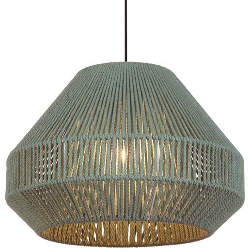 luxcambra Светодиодная подвесная лампа Acapulco Acapulo_1020 - Вид №1