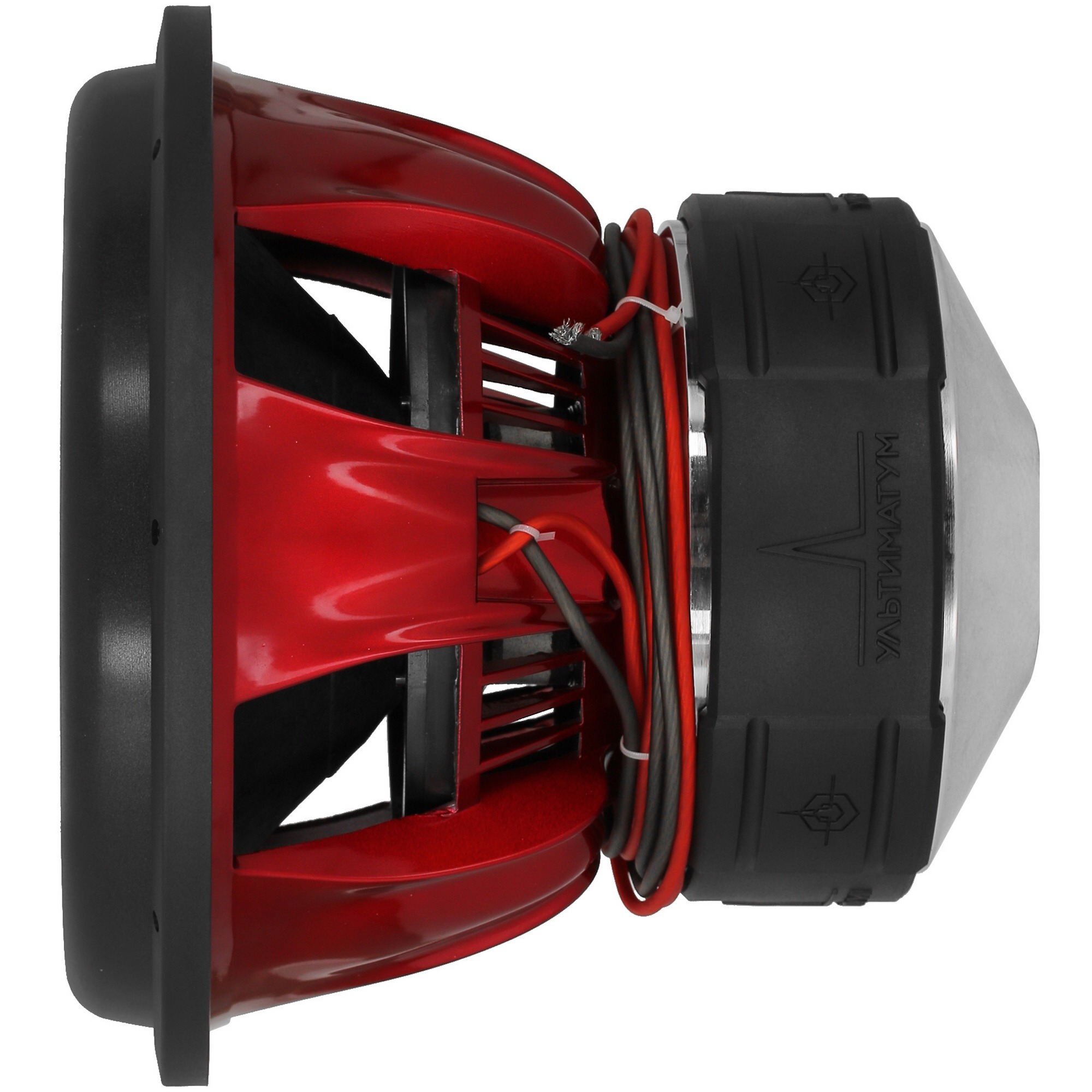 5351954 Сабвуферный динамик URAL УЛЬТИМАТУМ 15 STDN-0063637 - Вид №2