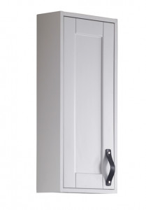1561040 Eden Настенный Шкаф 300 Белый Hafa  Белый