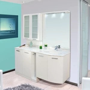 Комплект мебели для ванной CM04V La Bussola‎ Venere Collection