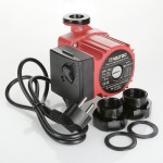 VRS.256.13.0 Насос циркуляционный VRS 25/6-130 Valtec 25/6-130  - Вид №1