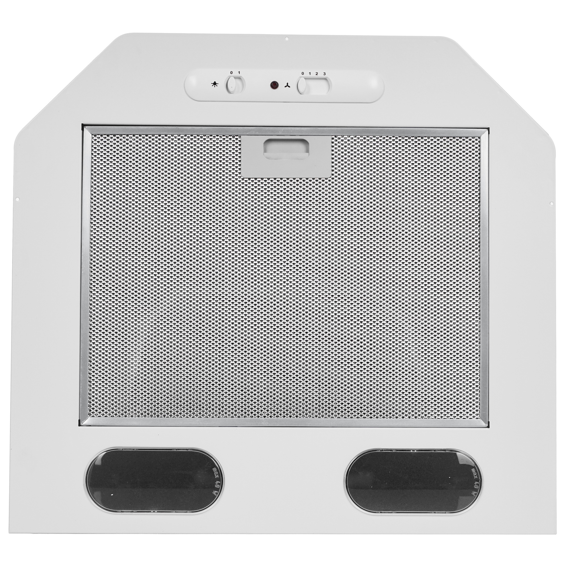 9924658 Вытяжка каминная ELIKOR Камин Грань 60П-650-П3Л бежевый STDN-0030377 - Вид №5