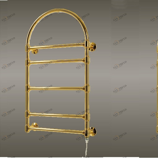 Полотенцесушитель электрический 90425 LINEATRE Scalda asciugaman