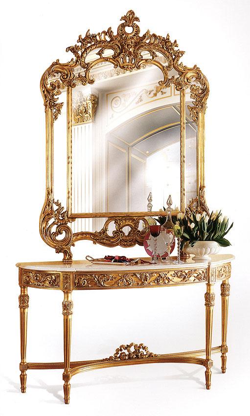 Консоль  ANGELO CAPPELLINI 4321 ACCESSORIES