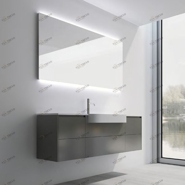 Комплект мебели №6 146,4 см Antonio Lupi PIANA Antoniolupi 6PIANA