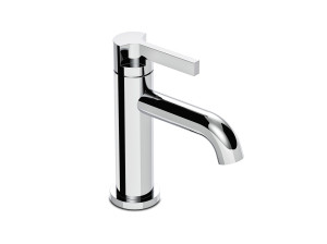 Однорычажный смеситель для раковины