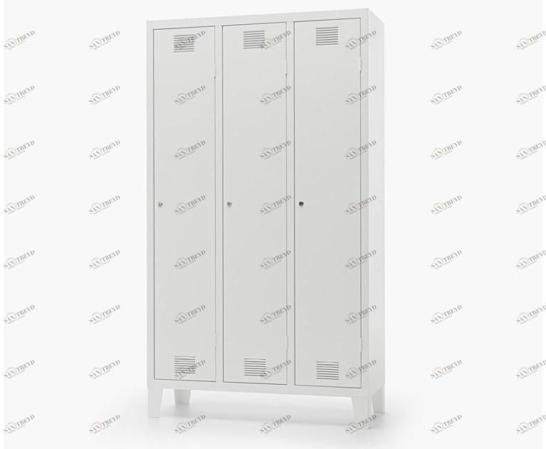 Fantin Металлический шкаф Cambio sun-id-1400079