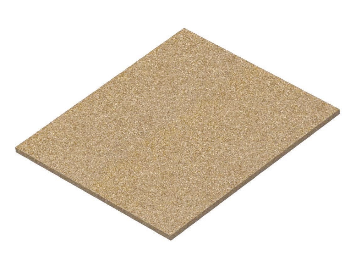 Доска, полуфабрикат, пилка, рабочая древесина из ДСП La Legnami PANNELLO IN TRUCIOLARE ARCH-00038459 - Вид №1