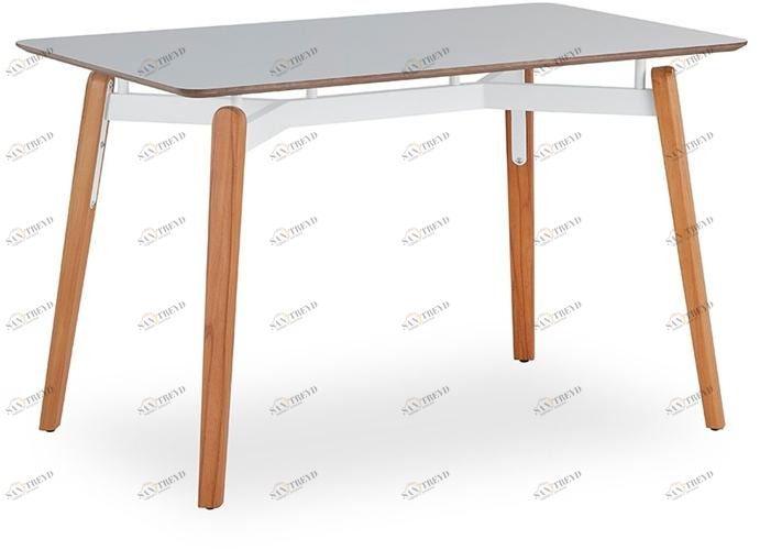 B&T Design Прямоугольный стол Bow sun-id-1369826