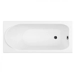 Акриловая ванна Aquanet Nord 160x70