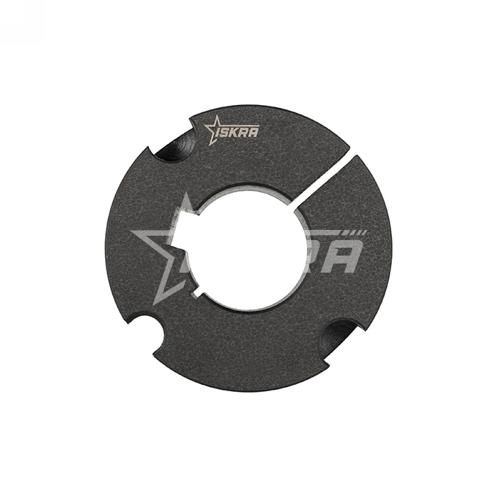 IS3213 Втулка тапербуш 1008-9 мм ISKRA  - Вид №8