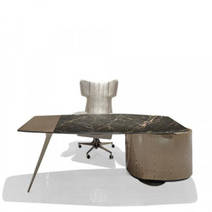 Wilshire Письменный стол Visionnaire