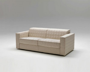 Диван  MILANO BEDDING GRAND LIT 2posti