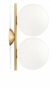 Flos Настенный светильник / потолочный светильник Home collection - muro+soffitto