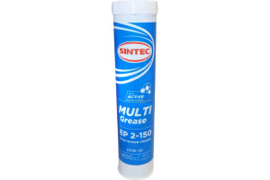 16146636 Смазка EP 2-150 MULTI GREASE 400 гр 80511 Sintec