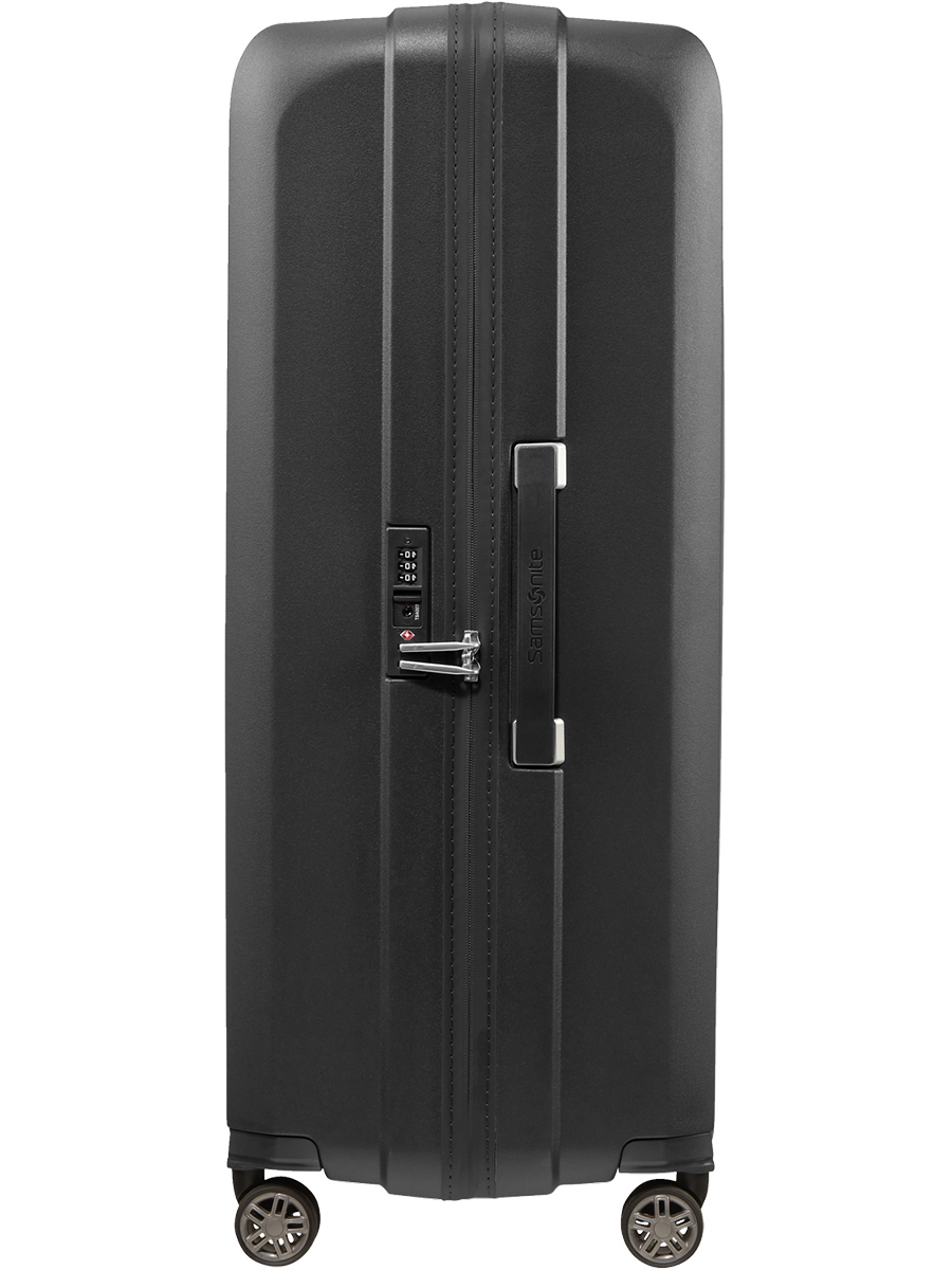 KD8-09004 Чемодан KD8*004 Spinner Samsonite Hi-Fi - Вид №3