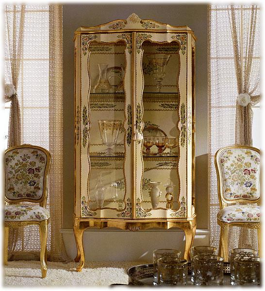 Витрина  ANDREA FANFANI 226  - Вид №1